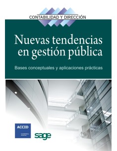 Nuevas Tendencias En Gestion Publica