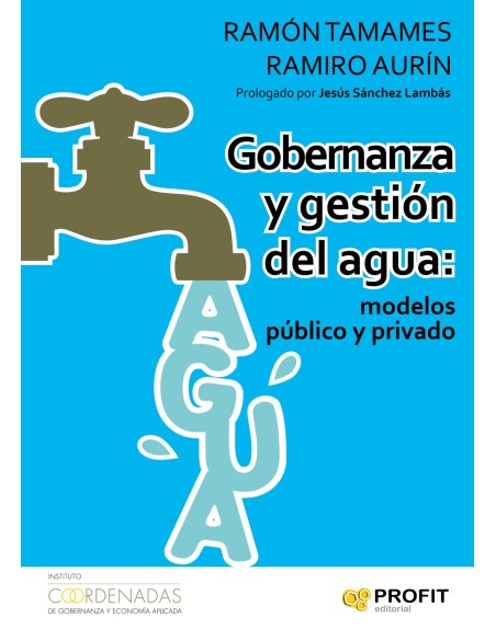 Gobernanza Y Gestion Del Agua