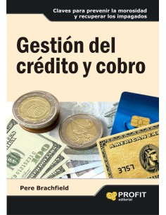 Gestion Del Credito Y Cobro