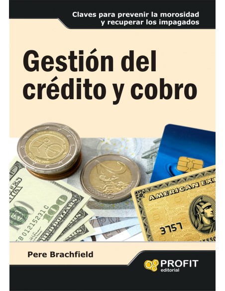 Gestion Del Credito Y Cobro