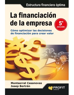 Financiacion De La Empresa