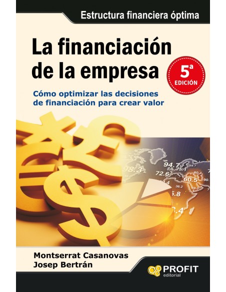 Financiacion De La Empresa