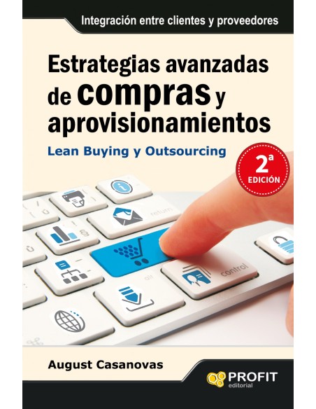 Estrategias Avanzadas De Compras Y Aprov