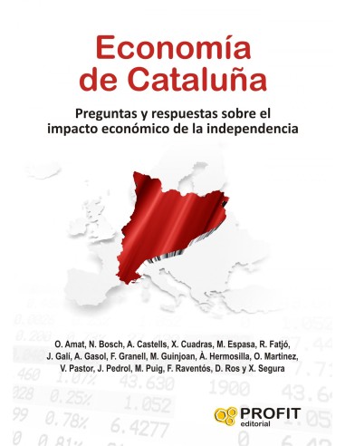 Economia De Cataluna