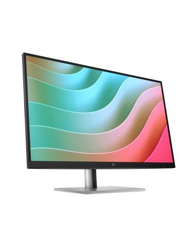 E-Series Monitor USB-C 4K E27k G5