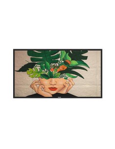 50BDL4510D/00 pantalla de señalización Pantalla plana para señalización digital 125,7 cm (49.5") VA 500 cd / m² 4K Ultra HD Neg