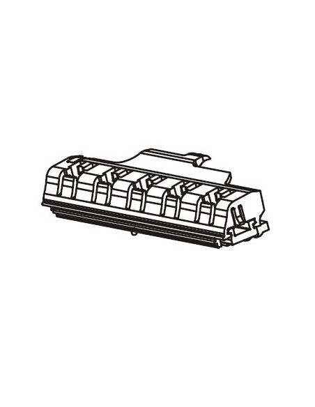 Printhead, 203dpi (t) cabeza de impresora