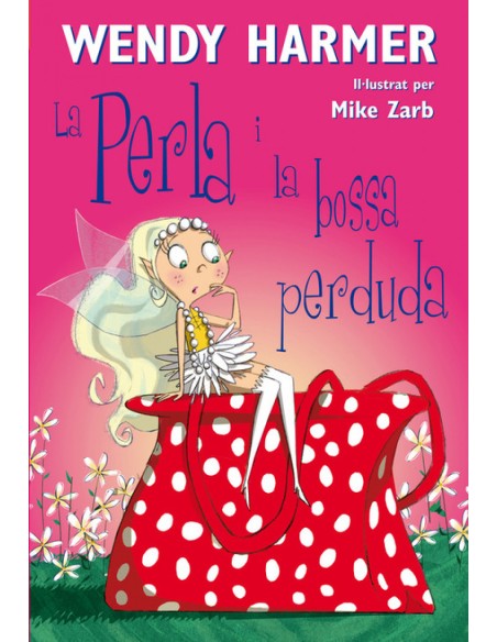 La Perla i la bossa perduda La Perla