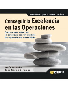 Conseguir La Excelencia En Las Operacion