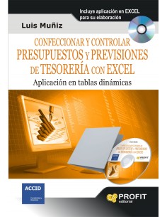 Confeccionar Y Controlar Presupuestos Y