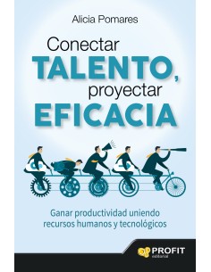Conectar Talento Proyectar Eficacia