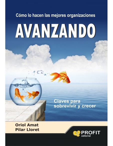 Avanzando