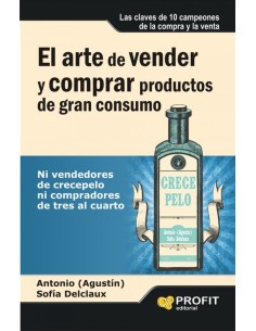 Arte De Vender Y Comprar Productos De Gr