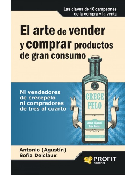 Arte De Vender Y Comprar Productos De Gr