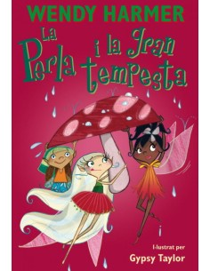 La Perla i la gran tempesta La Perla