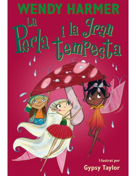 La Perla i la gran tempesta La Perla