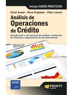 Analisis De Operaciones De Credito