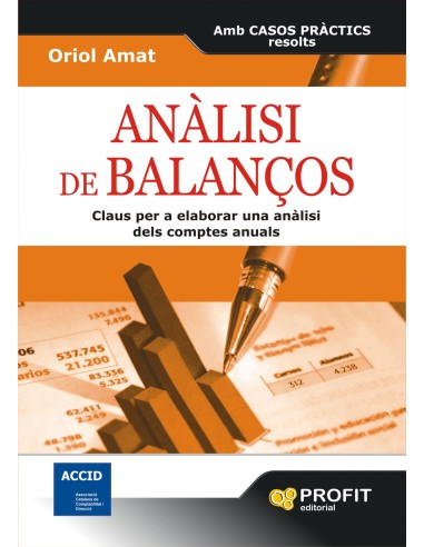 Analisi De Balancos