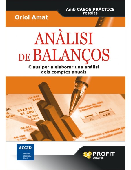 Analisi De Balancos