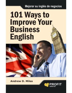 101 Ways To Improve Your Business Englis