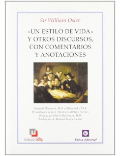 Un Estilo De Vida Y Otros Discursos