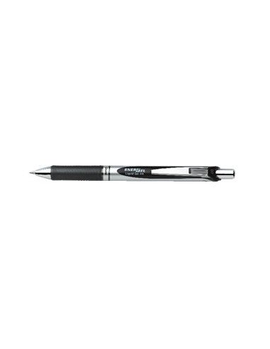 EnerGel Deluxe Negro BL77-A Pack 12 Unid.
