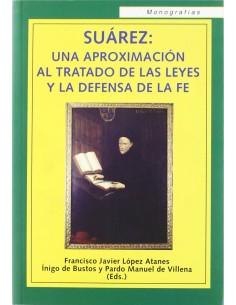 Suarez Una Aproximacion Al Tratado De La