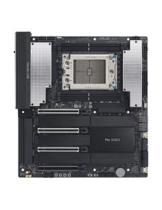 PRO WS TRX50-SAGE WIFI A AMD TRX50 Socket sTR5 CEB