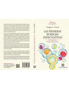 Primeras Burbujas Especulativas