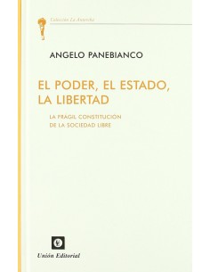 Poder El Estado La Libertad