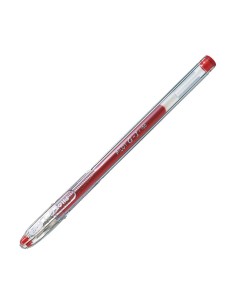 ROLLER PILOT GEL G-1 ROJO
