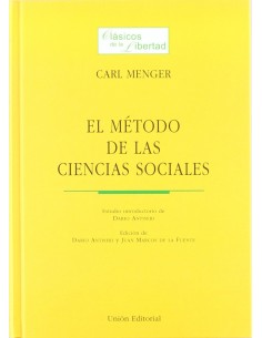 Metodo De Las Ciencias Sociales