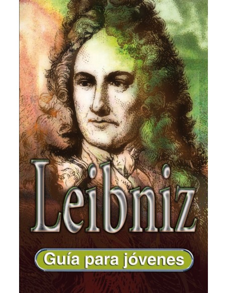 Guia Para Jovenes Leibniz Rustica