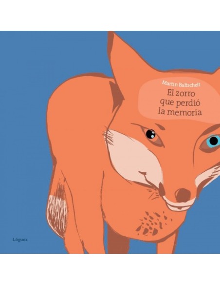 Zorro Que Perdio La Memoria Desde 7 Anos