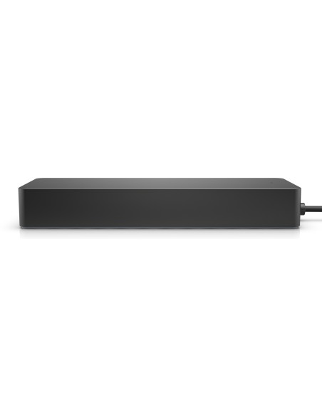 Concentrador multipuerto universal USB-C