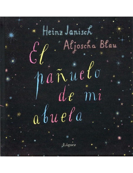 Panuelo De Mi Abuela