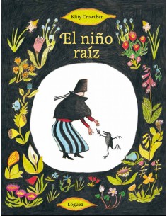 Nino Raiz Desde 5 Anos