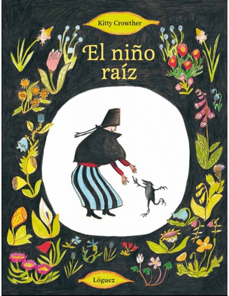 Nino Raiz Desde 5 Anos