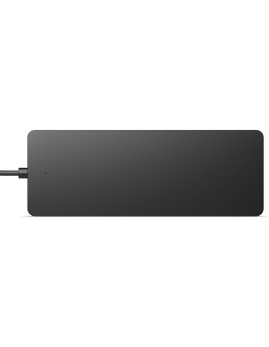 Concentrador multipuerto universal USB-C
