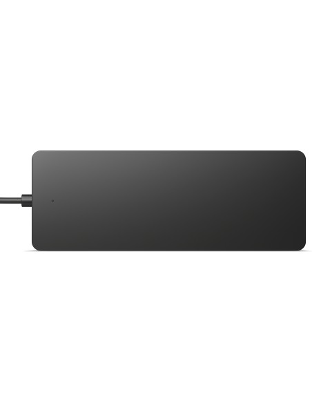 Concentrador multipuerto universal USB-C