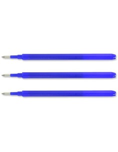 BLS-FR7-L-S3 Recambio de bolígrafo 3 pieza(s)