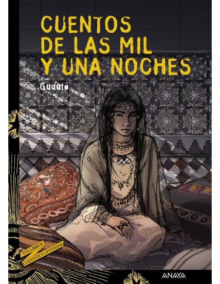 Cuentos de las mil y una noches