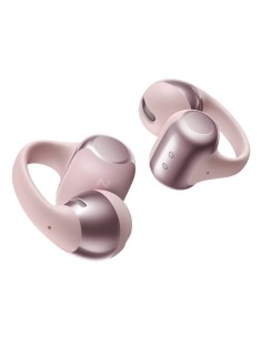 OpenDots ONE Auriculares Inalámbrico Clip de oreja Llamadas/Música/Deporte/Uso diario Bluetooth Rosa