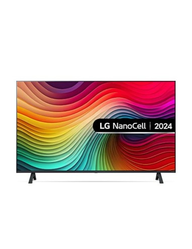 NanoCell 50NANO82T6B Televisor 127 cm (50") 4K Ultra HD Smart TV Wifi