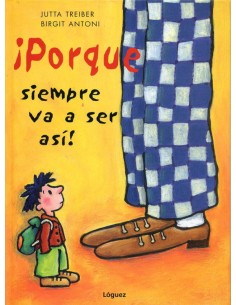 Porque Siempre Va A Ser Asi