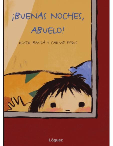 Buenas Noches Abuelo