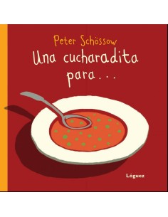 Una Cucharadita Para Cartone