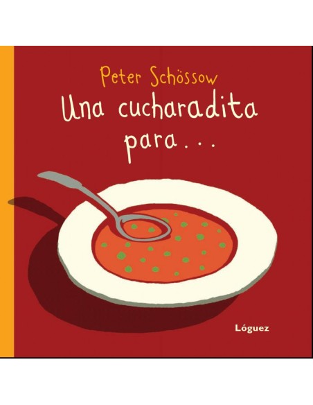 Una Cucharadita Para Cartone