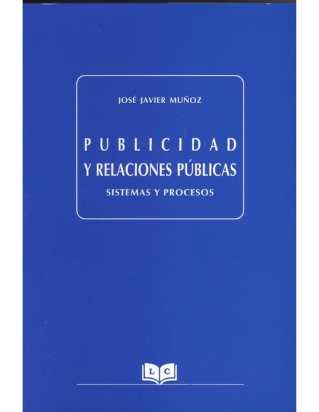 Publicidad y relaciones publicas