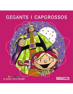 Gegants i capgrossos
